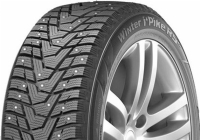 215/60R17 100T XL Hankook W429A SUVWP m/pigg